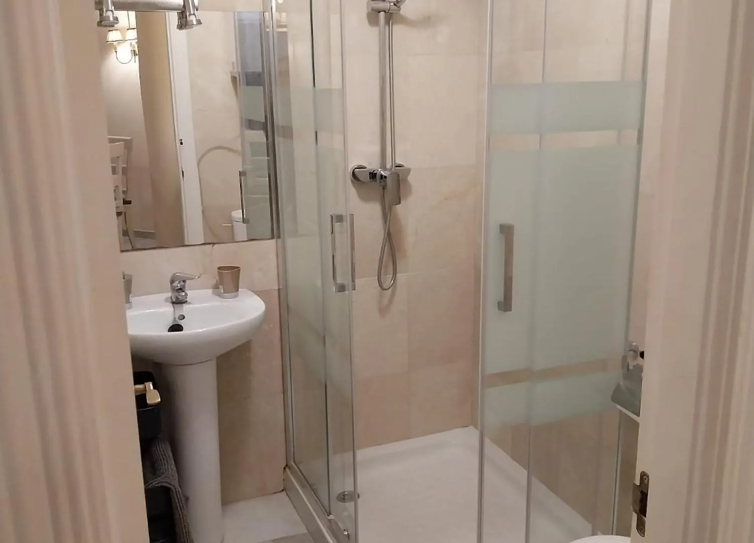 Apartment Home4Holidays Nerja