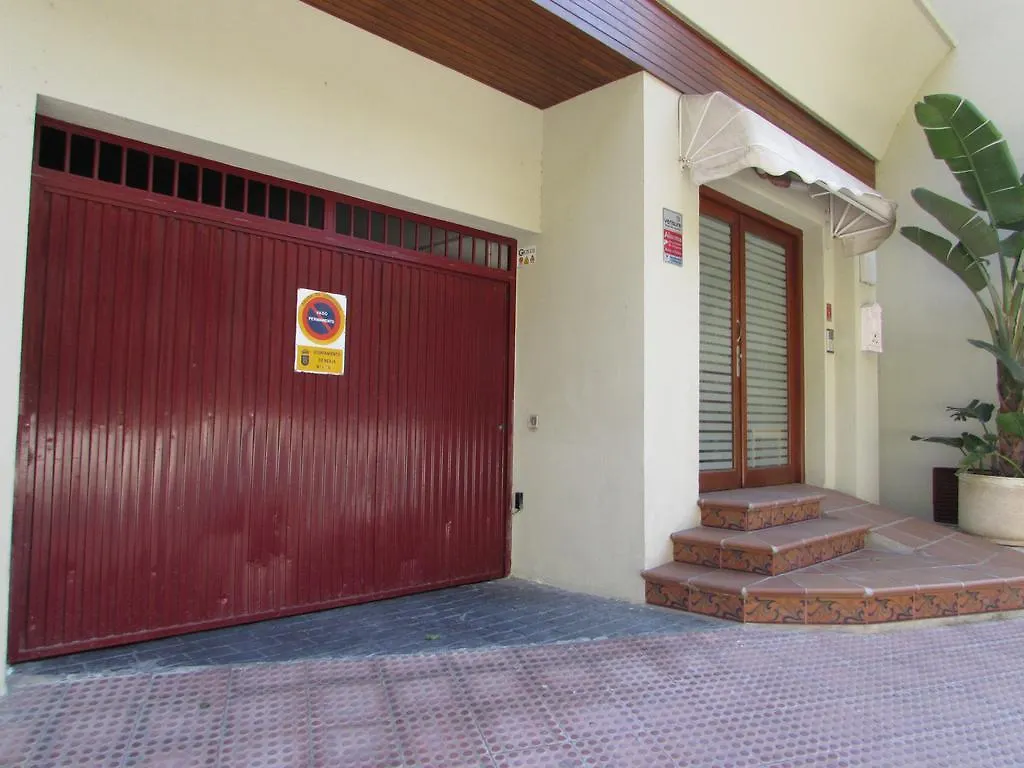 Apartment Home4Holidays Nerja