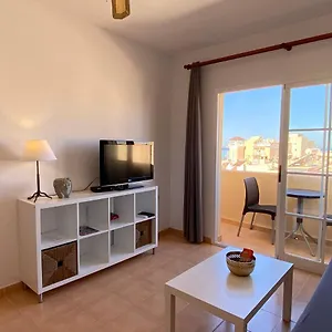 Apartamento Apartamento Playa Torrecilla Casasol, Nerja