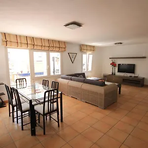 Apartamento Duplex Fray Junipero, Nerja