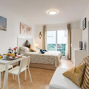 Apartamento Center E, Nerja