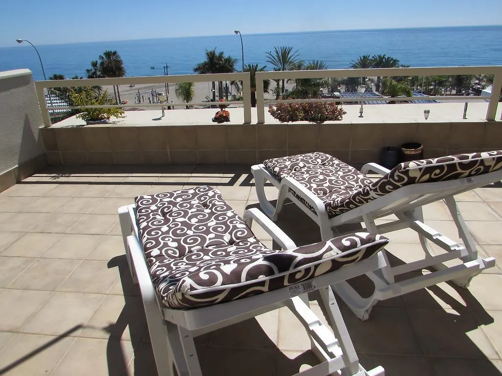 Home4Holidays Nerja Apartment