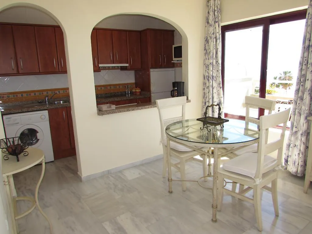 Home4Holidays Nerja